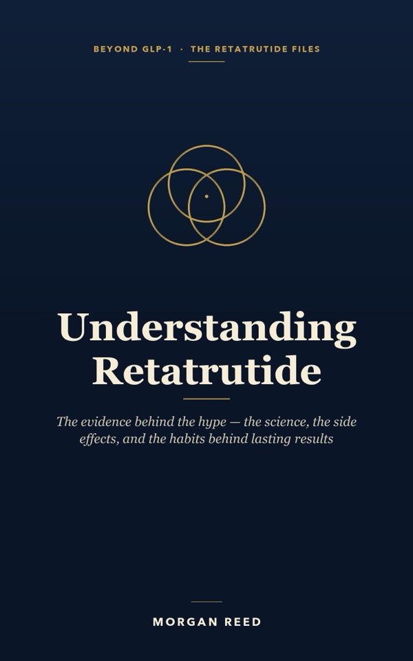 Understanding Retatrutide cover