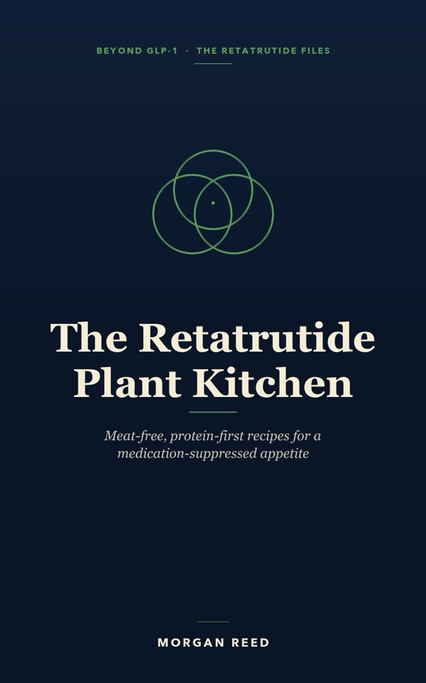 The Retatrutide Plant Kitchen cover
