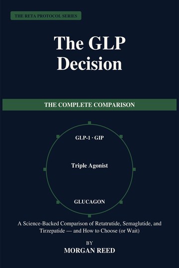 The GLP Decision — cover