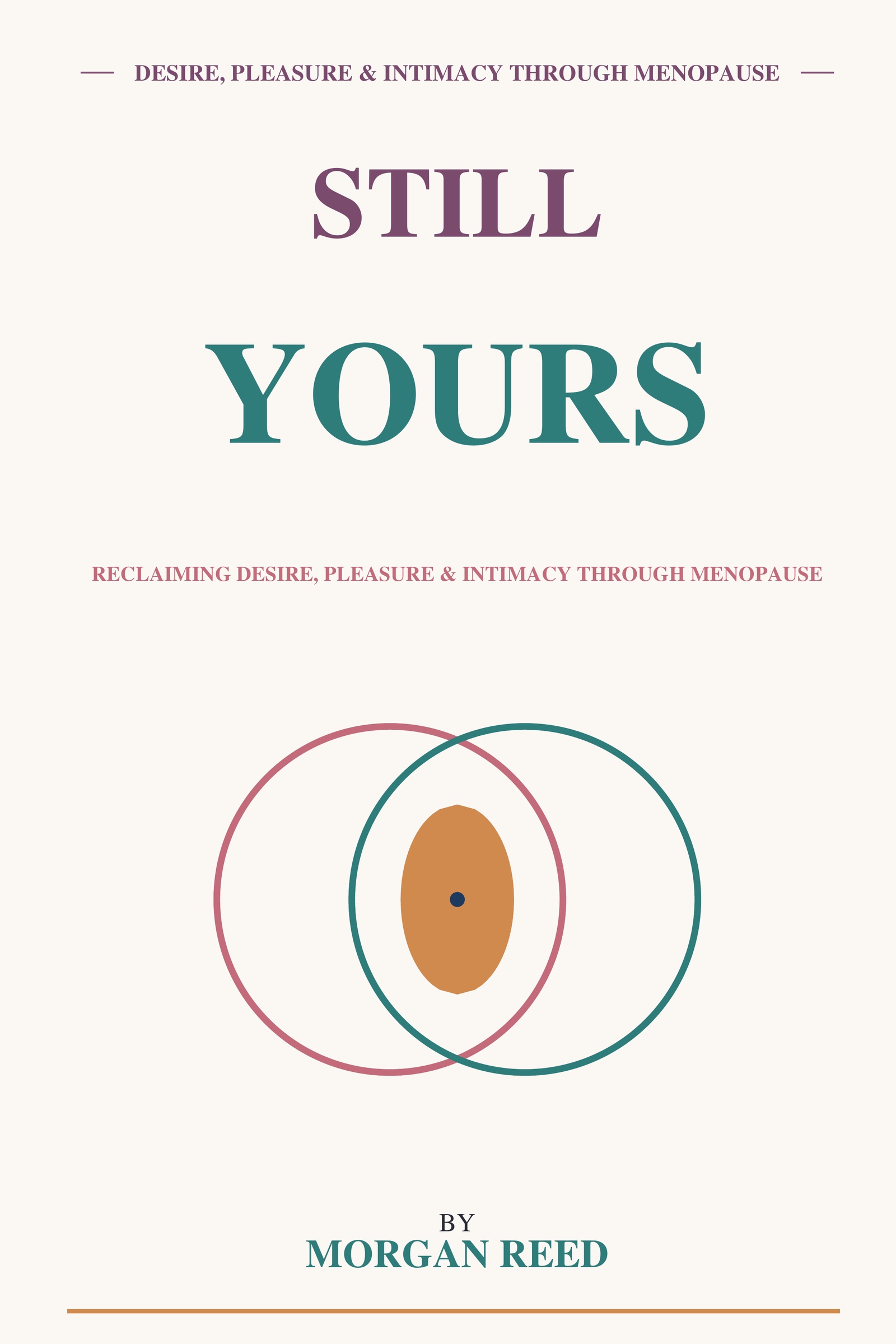 Still Yours cover